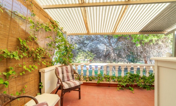 Herverkoop - Stadswoning -
Torrevieja - Los Balcones - Los Altos del Edén
