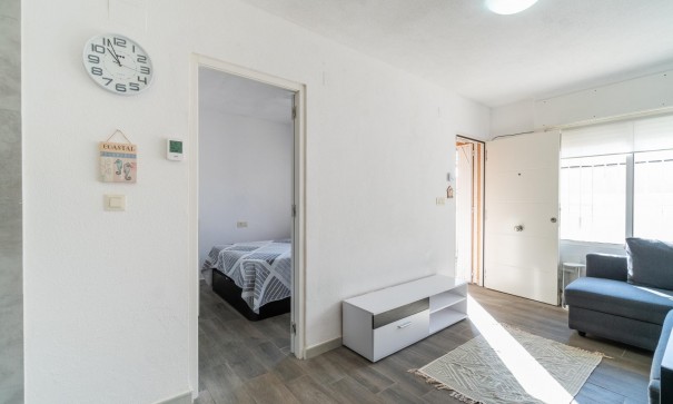 Resale - Wohnung Appartement -
Torrevieja - Los balcones