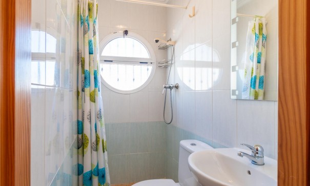 Herverkoop - Villa -
Orihuela Costa - Playa Flamenca