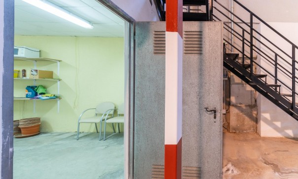 Long time Rental - Kommerciel -
Pilar de la Horadada - Polígono industrial Cañada de Práez