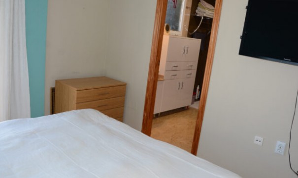 Videresalg - Fritliggende villa -
Abanilla