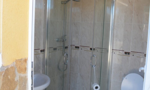 Videresalg - Fritliggende villa -
Abanilla