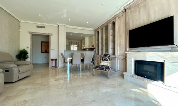 Herverkoop - Apartement Flat -
Orihuela Costa - Aguamarina