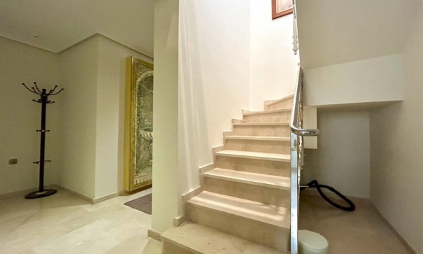 Herverkoop - Apartement Flat -
Orihuela Costa - Aguamarina