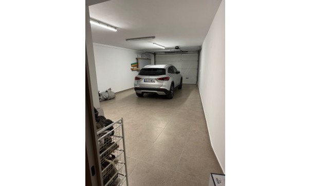 Herverkoop - Vrijstaande Villa -
Algorfa - La Finca Golf