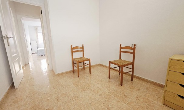 Herverkoop - Apartement Flat -
Torrevieja - Parque de las Naciones