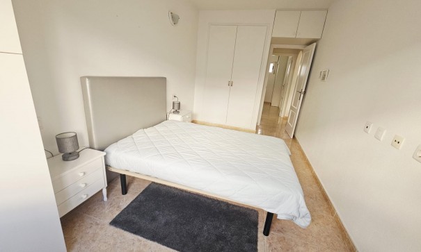 Herverkoop - Apartement Flat -
Torrevieja - Parque de las Naciones