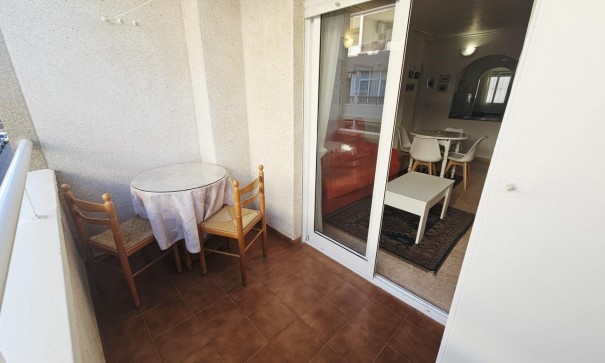 Herverkoop - Apartement Flat -
Torrevieja - Parque de las Naciones