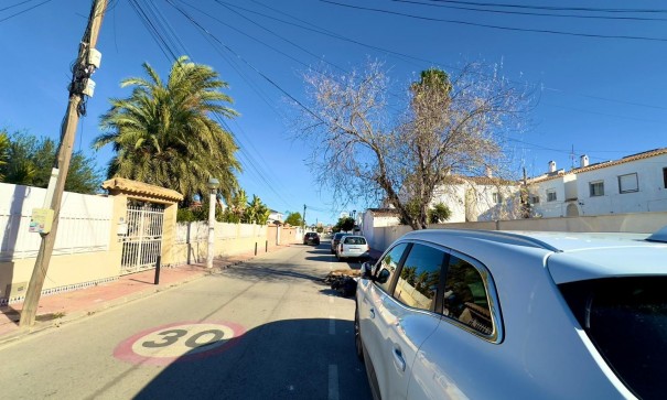 Herverkoop - Apartement Flat -
Orihuela Costa - Cabo Roig