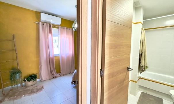 Herverkoop - Apartement Flat -
Orihuela Costa - Cabo Roig