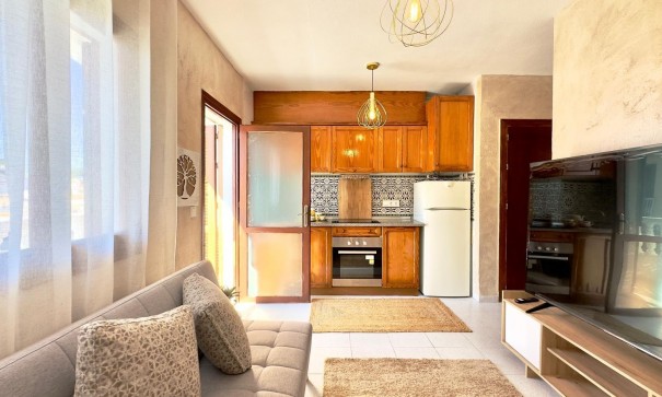 Herverkoop - Apartement Flat -
Orihuela Costa - Cabo Roig