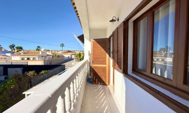 Herverkoop - Apartement Flat -
Orihuela Costa - Cabo Roig