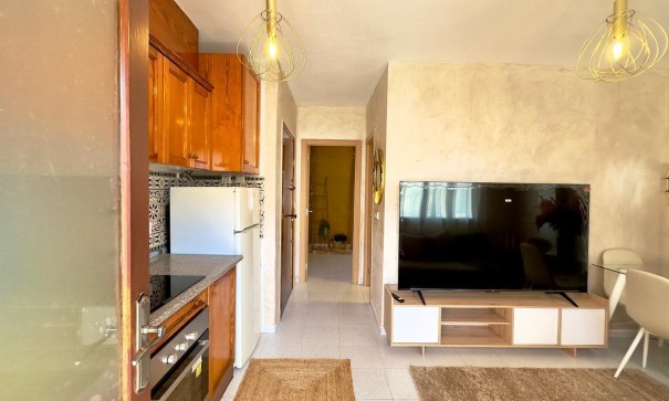 Herverkoop - Apartement Flat -
Orihuela Costa - Cabo Roig