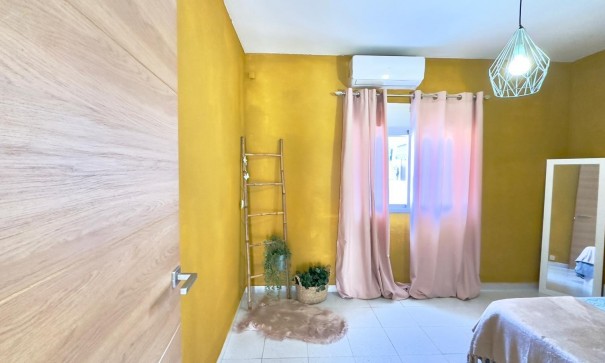 Herverkoop - Apartement Flat -
Orihuela Costa - Cabo Roig