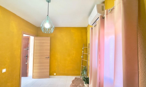 Herverkoop - Apartement Flat -
Orihuela Costa - Cabo Roig