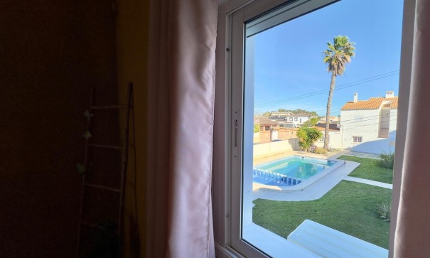 Herverkoop - Apartement Flat -
Orihuela Costa - Cabo Roig