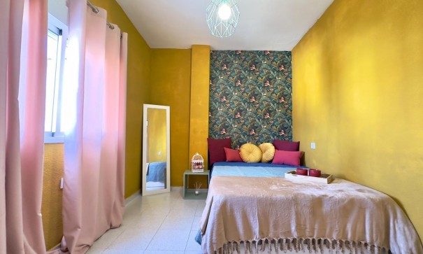 Herverkoop - Apartement Flat -
Orihuela Costa - Cabo Roig