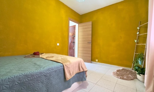 Herverkoop - Apartement Flat -
Orihuela Costa - Cabo Roig