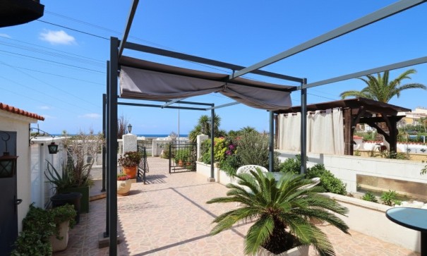 Herverkoop - Stadswoning -
Ciudad Quesada - Rojales - Ciudad Quesada - Town