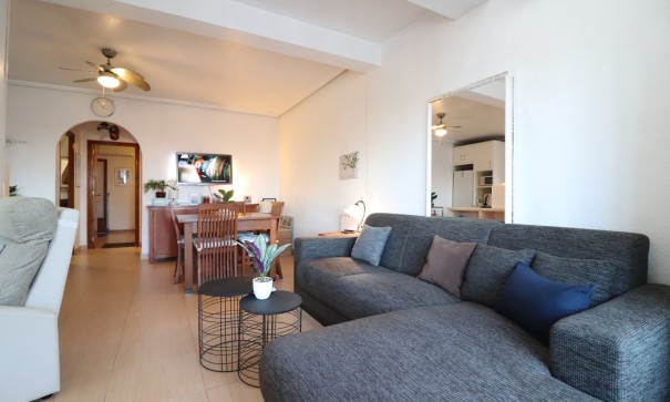 Herverkoop - Stadswoning -
Ciudad Quesada - Rojales - Ciudad Quesada - Town