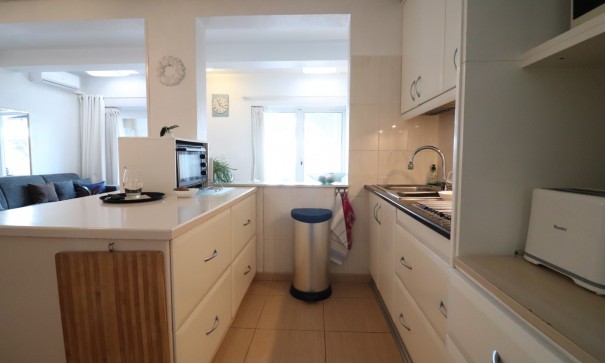 Herverkoop - Stadswoning -
Ciudad Quesada - Rojales - Ciudad Quesada - Town