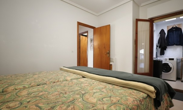 Herverkoop - Stadswoning -
Ciudad Quesada - Rojales - Ciudad Quesada - Town