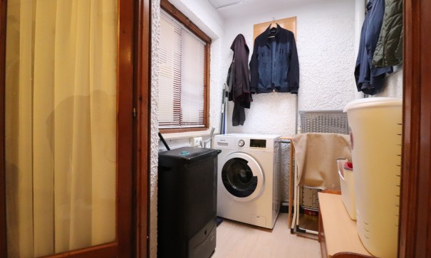 Herverkoop - Stadswoning -
Ciudad Quesada - Rojales - Ciudad Quesada - Town