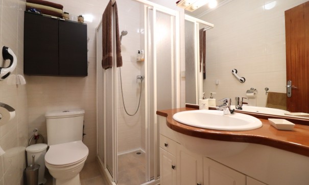 Herverkoop - Stadswoning -
Ciudad Quesada - Rojales - Ciudad Quesada - Town