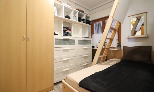 Herverkoop - Stadswoning -
Ciudad Quesada - Rojales - Ciudad Quesada - Town