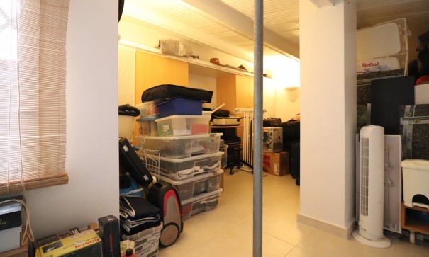 Herverkoop - Stadswoning -
Ciudad Quesada - Rojales - Ciudad Quesada - Town