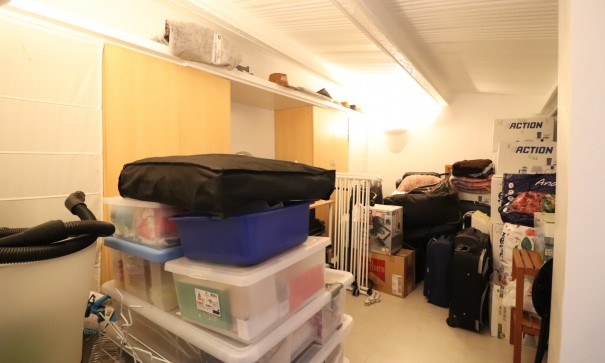 Herverkoop - Stadswoning -
Ciudad Quesada - Rojales - Ciudad Quesada - Town