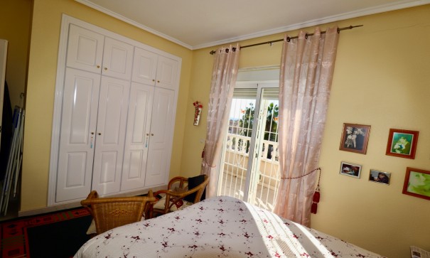 Herverkoop - Stadswoning -
Ciudad Quesada - Rojales - Doña Pepa