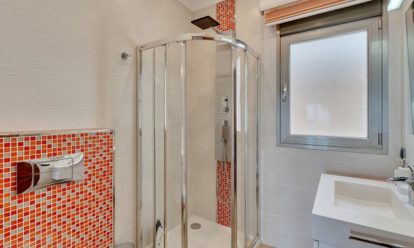 Herverkoop - Vrijstaande Villa -
Benissa - Benisa