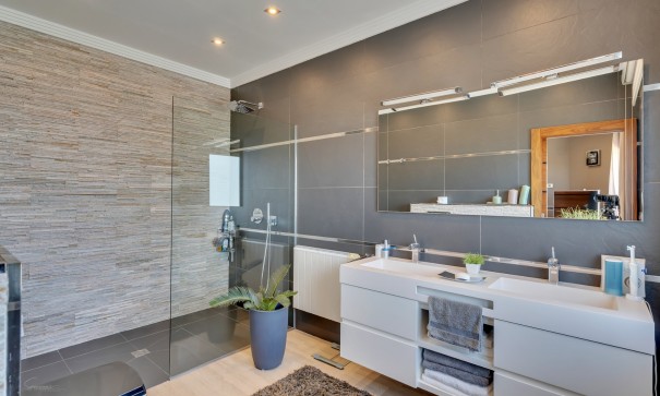 Herverkoop - Vrijstaande Villa -
Benissa - Benisa