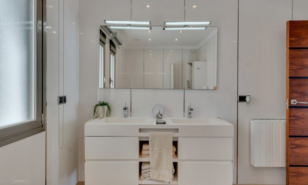 Herverkoop - Vrijstaande Villa -
Benissa - Benisa