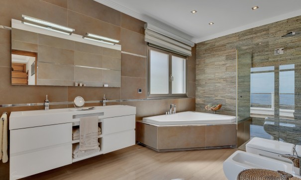 Herverkoop - Vrijstaande Villa -
Benissa - Benisa