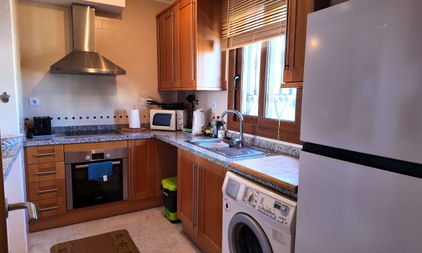 Herverkoop - Apartement Flat -
La Finca Golf - La Finca Golf and Spa Resort