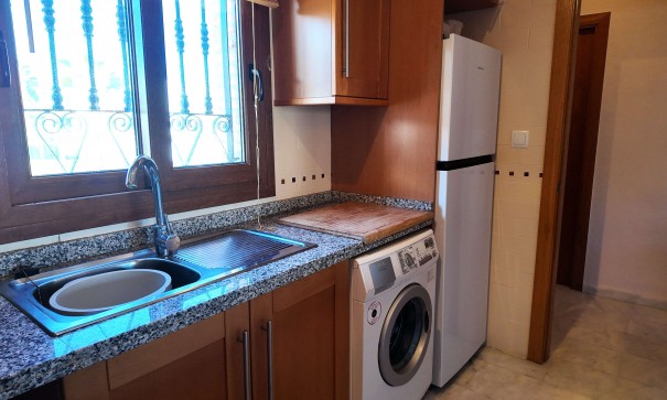 Herverkoop - Apartement Flat -
La Finca Golf - La Finca Golf and Spa Resort