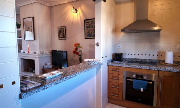 Herverkoop - Apartement Flat -
La Finca Golf - La Finca Golf and Spa Resort