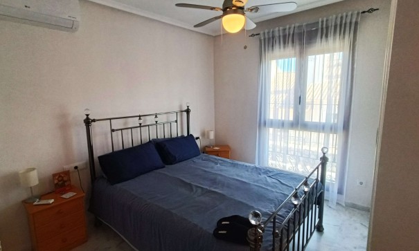 Herverkoop - Apartement Flat -
La Finca Golf - La Finca Golf and Spa Resort