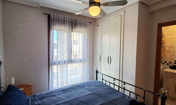 Herverkoop - Apartement Flat -
La Finca Golf - La Finca Golf and Spa Resort