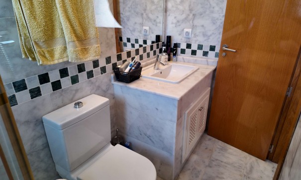 Herverkoop - Apartement Flat -
La Finca Golf - La Finca Golf and Spa Resort