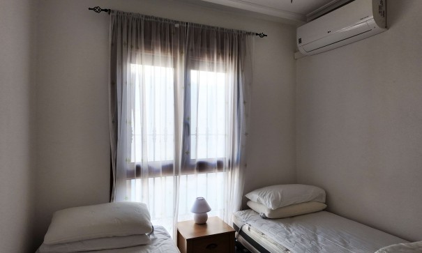 Herverkoop - Apartement Flat -
La Finca Golf - La Finca Golf and Spa Resort