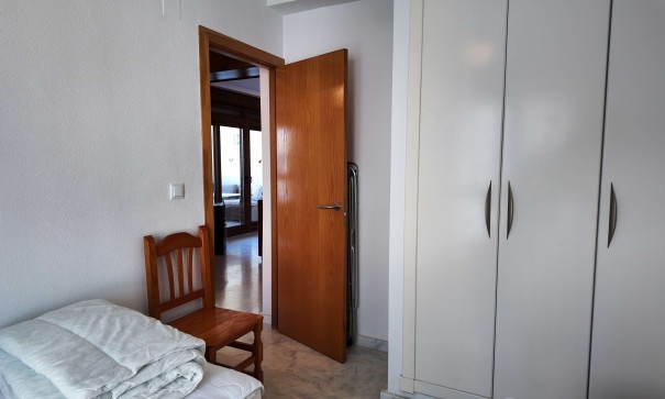 Herverkoop - Apartement Flat -
La Finca Golf - La Finca Golf and Spa Resort