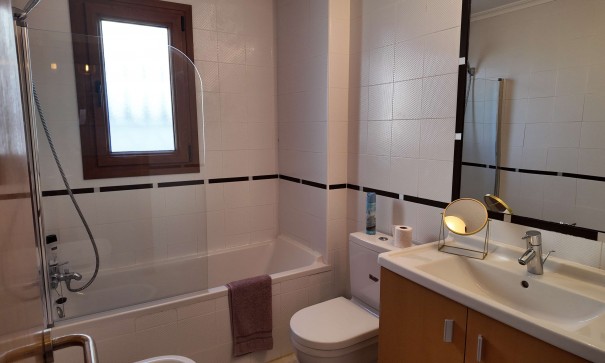 Herverkoop - Apartement Flat -
La Finca Golf - La Finca Golf and Spa Resort