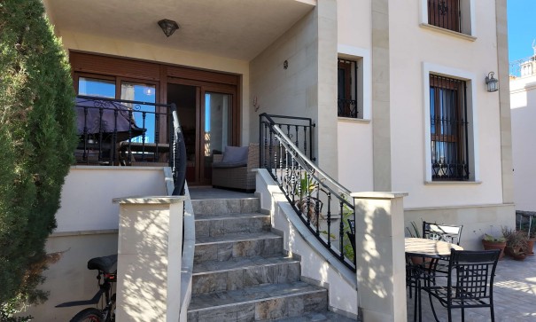 Herverkoop - Apartement Flat -
La Finca Golf - La Finca Golf and Spa Resort