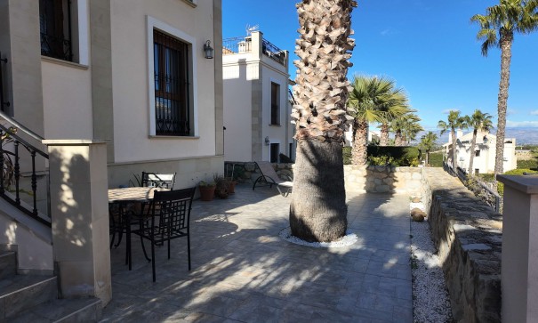 Herverkoop - Apartement Flat -
La Finca Golf - La Finca Golf and Spa Resort