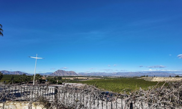 Herverkoop - Apartement Flat -
La Finca Golf - La Finca Golf and Spa Resort