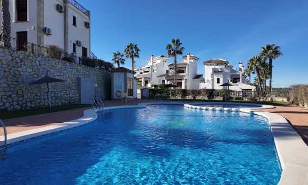 Herverkoop - Apartement Flat -
La Finca Golf - La Finca Golf and Spa Resort