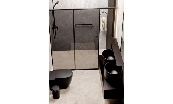 Nouvelle construction - Vrijstaande Villa -
Finestrat - Balcón de finestrat